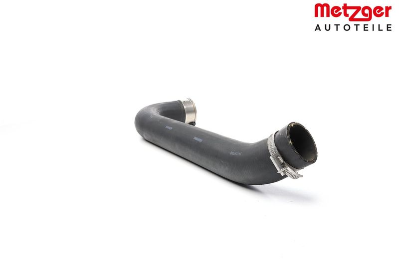 METZGER AUTOTEILE 2401281 Turbinos oro žarna