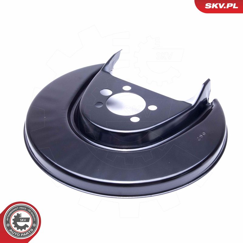 Prekė atitinka OEM kodą: 6R0615612