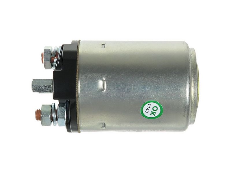 Brand new AS-PL Starter motor solenoid