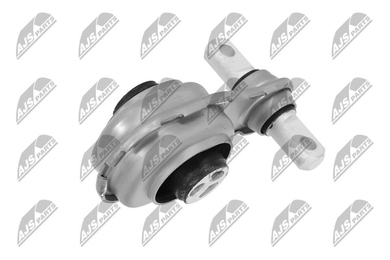 Paigutus, Mootor, NTY ZPS-ME-059