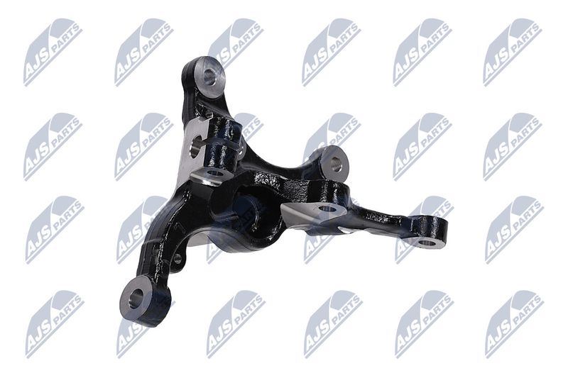 Käändmik, rattakinnitus, NTY ZZP-FR-030