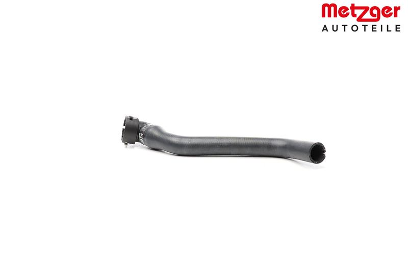 METZGER AUTOTEILE 2422416 Radiator Hose