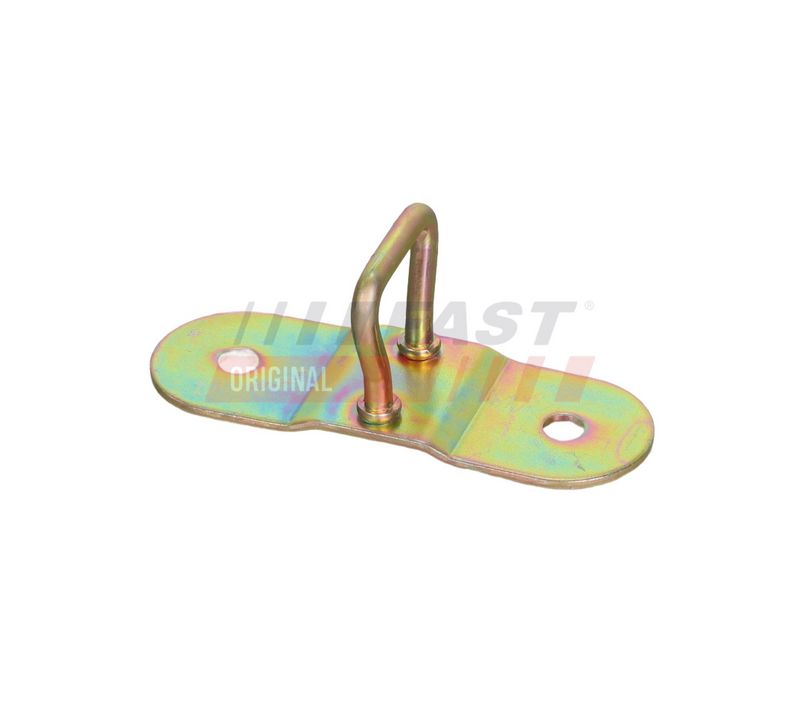 Sulgurplaat, tagaukse lukk, FAST FT95396