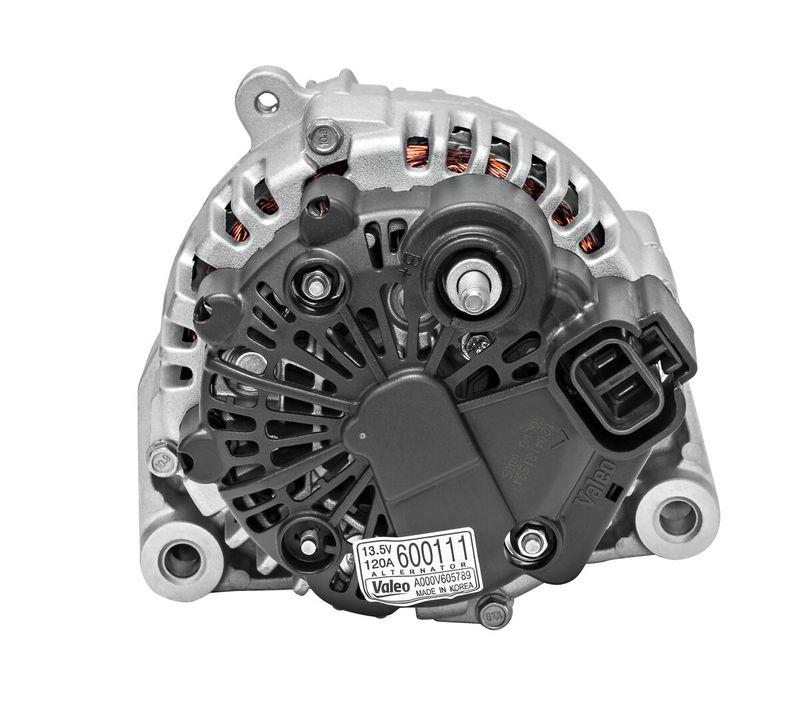 VALEO 600111 Alternator