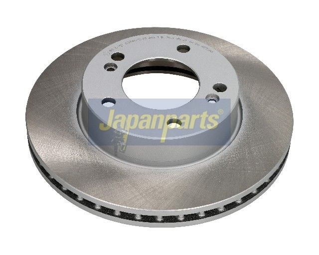 спирачен диск JAPANPARTS
