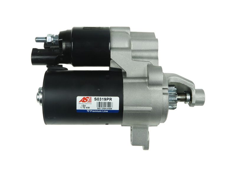 AS-PL S0319PR Starter
