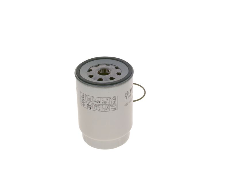 BOSCH F026402039 Fuel Filter