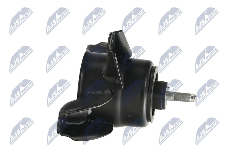 Paigutus, Mootor, NTY ZPS-KA-324