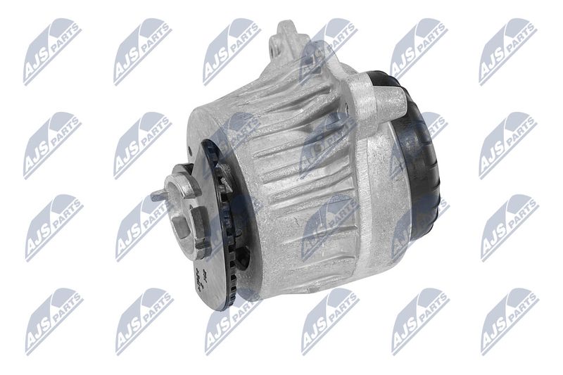 Paigutus, Mootor, NTY ZPS-ME-049