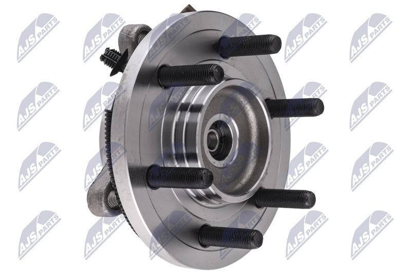 Rattarumm, NTY KLP-CH-078