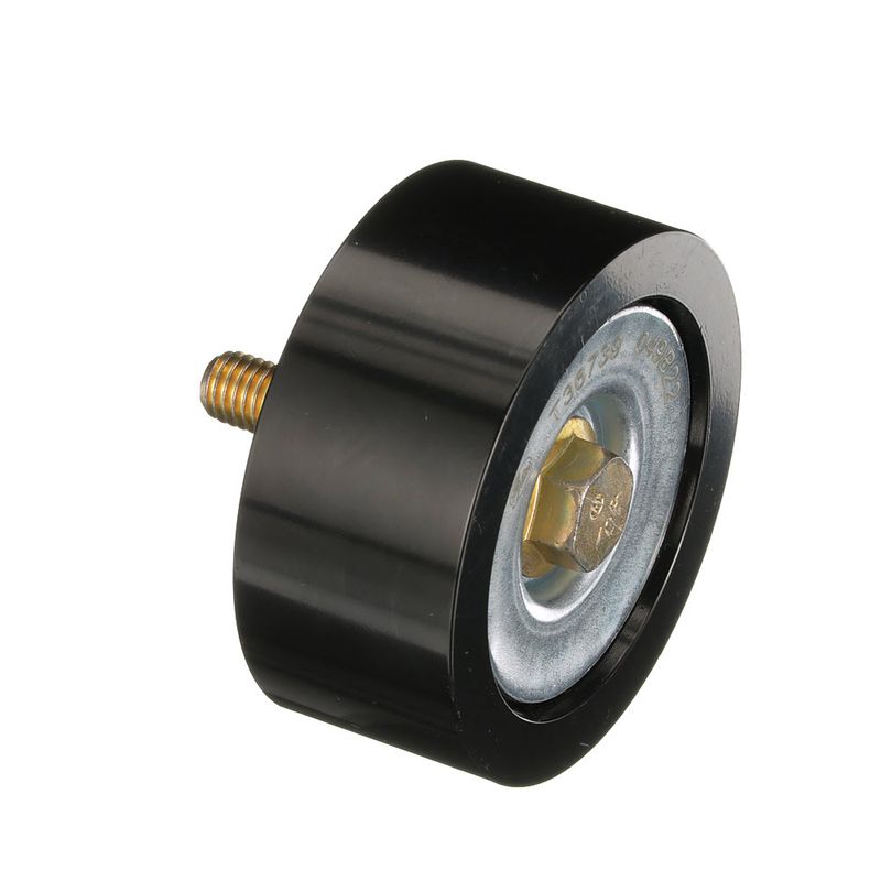 Seade-, juhtrull, soonrihm, GATES T36739