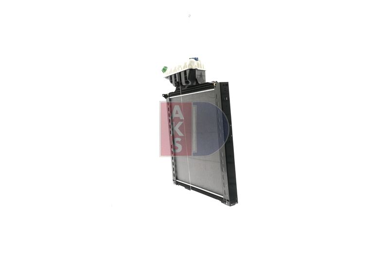 Chladič, chlazení motoru 260012N