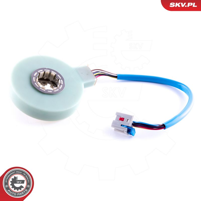 Rooliasendi andur, ESEN SKV 17SKV478