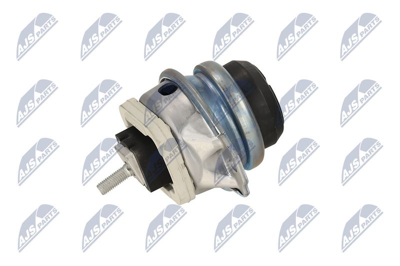 Paigutus, Mootor, NTY ZPS-LR-019