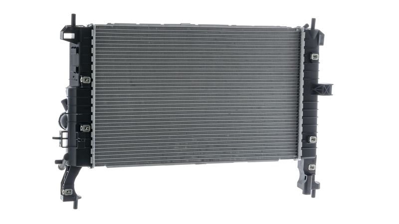 Product Image - Radiateur - CR2588000P - MAHLE