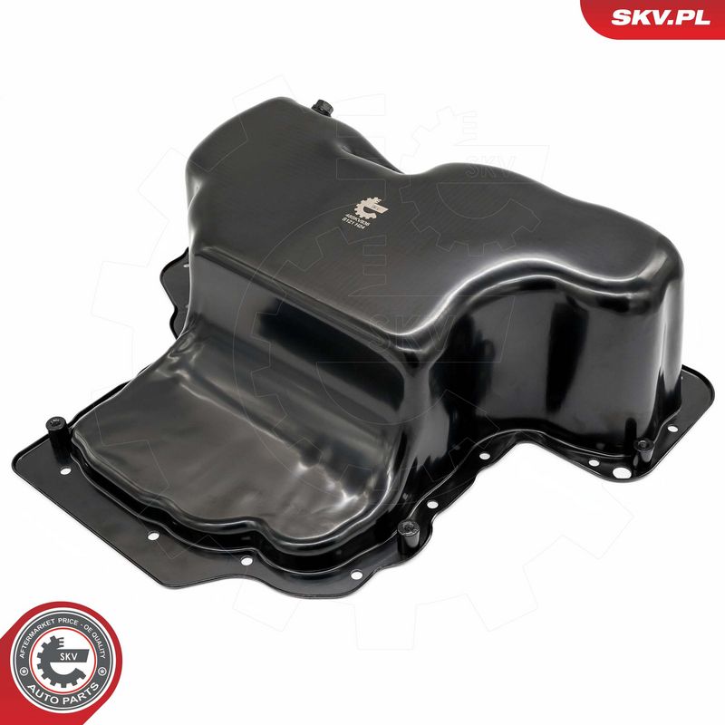 Õlivann, ESEN SKV 48SKV836