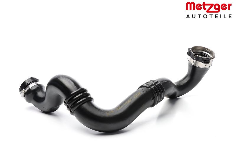 METZGER AUTOTEILE 2400942 Charge Air Hose