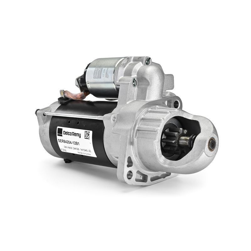 Startér SER84204-12B1