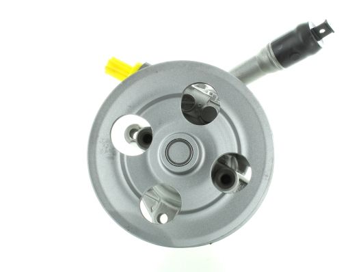 Hydraulische pomp, stuurbekrachtiging (gereviseerd) past: JEEP WRANGLER III 3.6 10.11-
