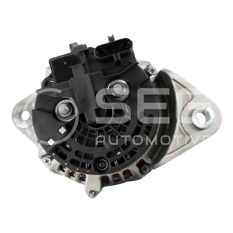 SEG Automotive 0124655499 Alternator
