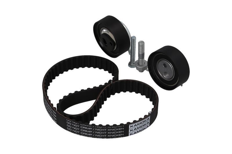 Hammasrihma komplekt, KAMOKA 7001092