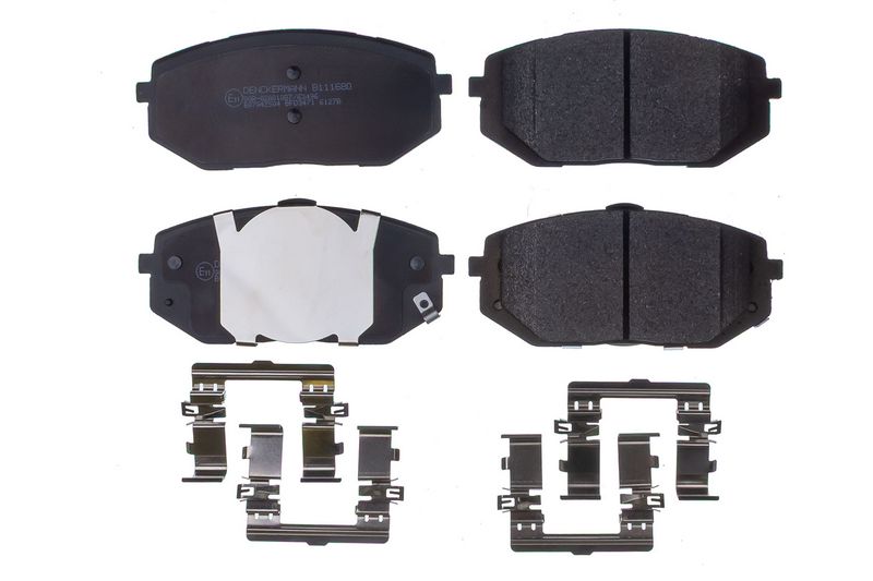 Piduriklotsi komplekt,...