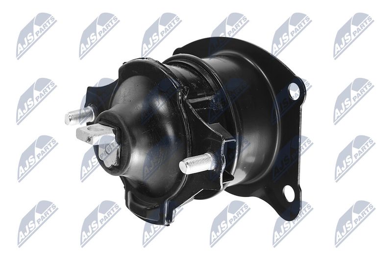 Paigutus, Mootor, NTY ZPS-HD-033