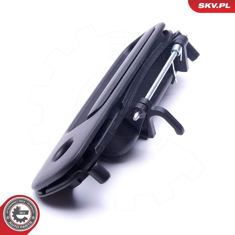 Väljaspoolne uksekäepide, ESEN SKV 96SKV186