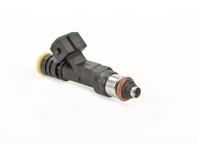 BOSCH 0280158837 Injector