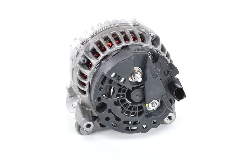 BOSCH 0124515127 Alternator