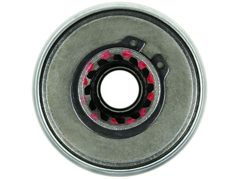 AS-PL SD2023 Freewheel Gear, starter