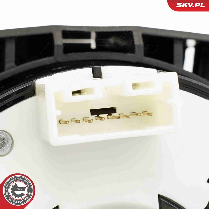 ESEN SKV 96SKV677 Clock Spring, airbag