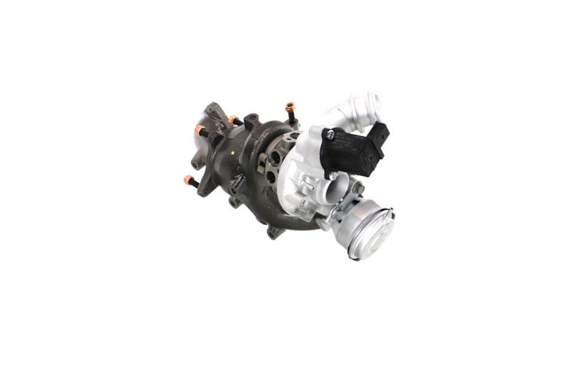REMANTE 003-001-000336R Charger, charging (supercharged/turbocharged)