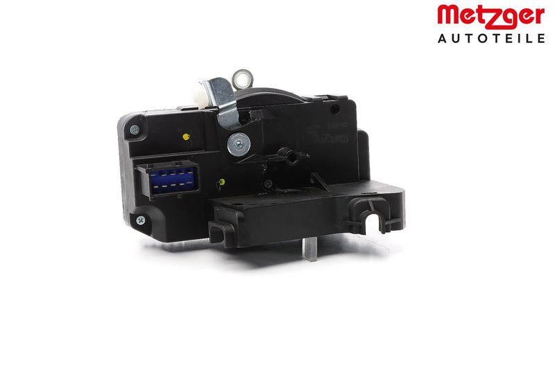 METZGER AUTOTEILE 2314653 Door Lock