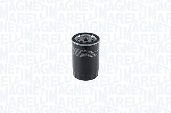 Filtro de aceite
