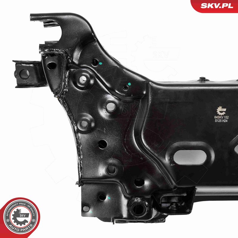 Abiraamid, agregaadikandja, ESEN SKV 64SKV152