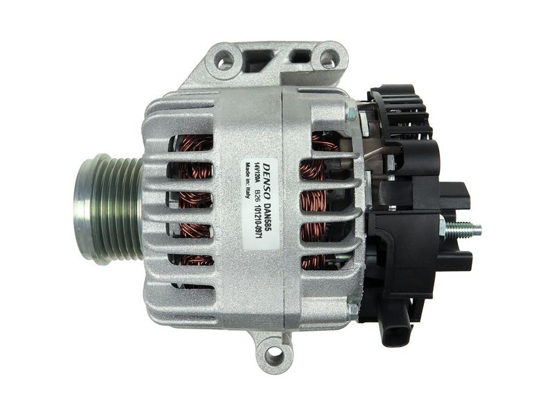 AS-PL A6475(DENSO) Alternator