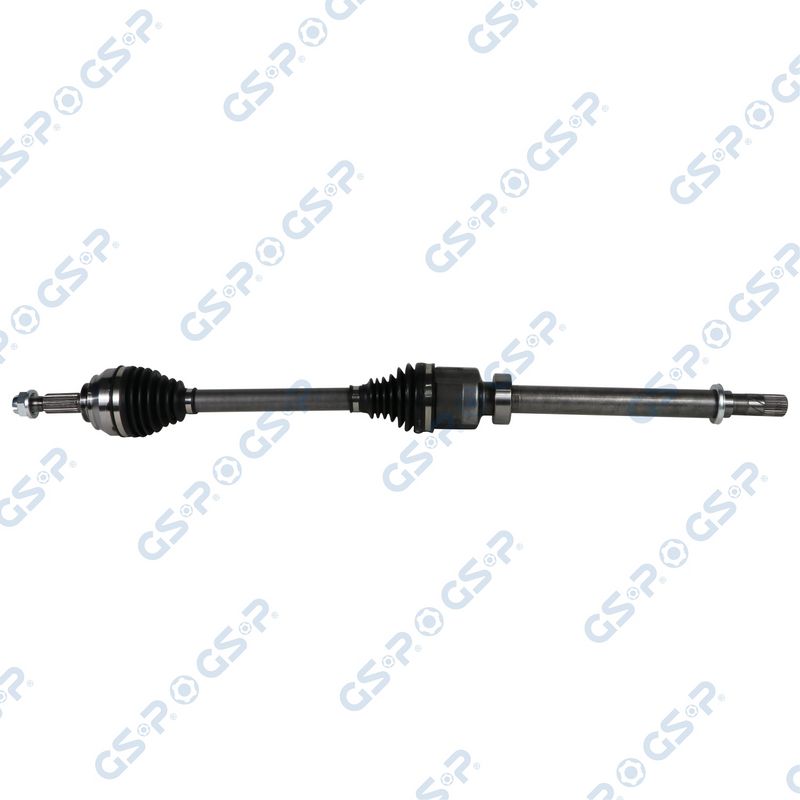 Veovõll, GSP 203830