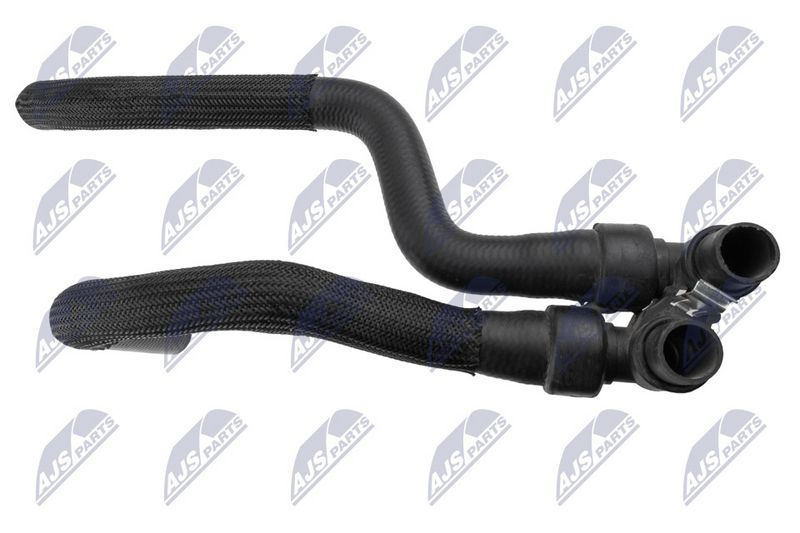 NTY CTM-CT-028 Heater Hose