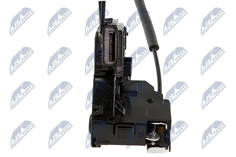 Ukselukk, NTY EZC-KA-002