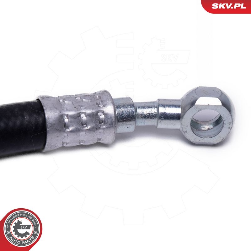 Hüdraulikavoolik, roolimine, ESEN SKV 10SKV817