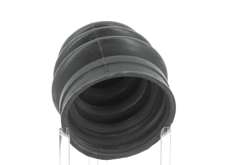 Juego de fuelles, árbol de transmisión