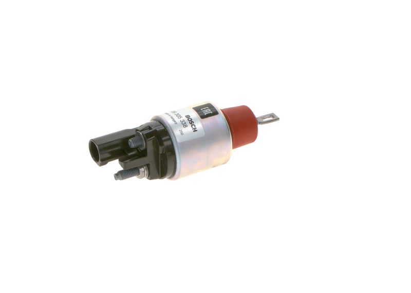 BOSCH 2339305338 Solenoid Switch, starter