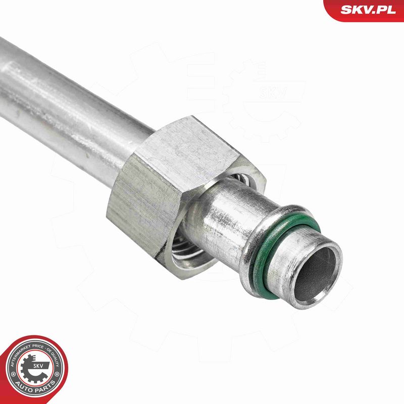 ESEN SKV 54SKV860 High/Low-pressure Line, air conditioning