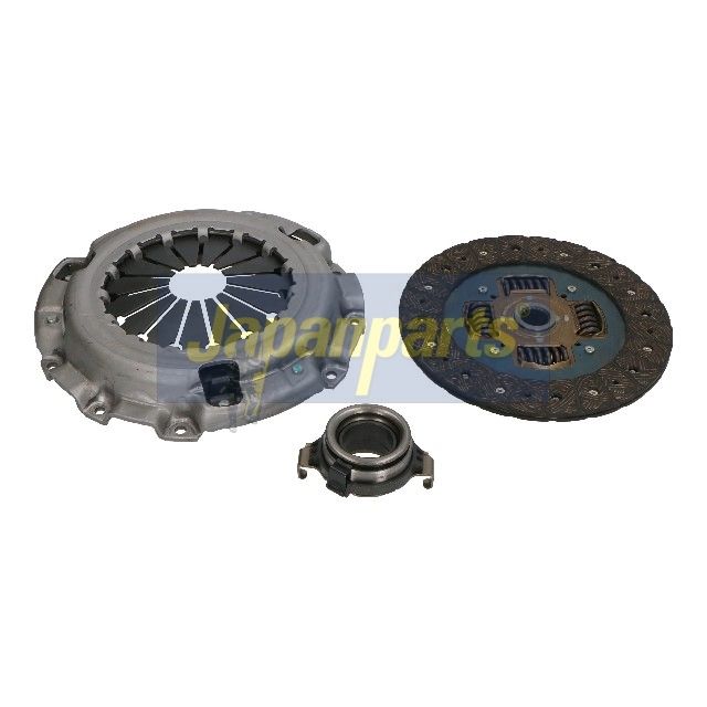 комплект съединител JAPANPARTS