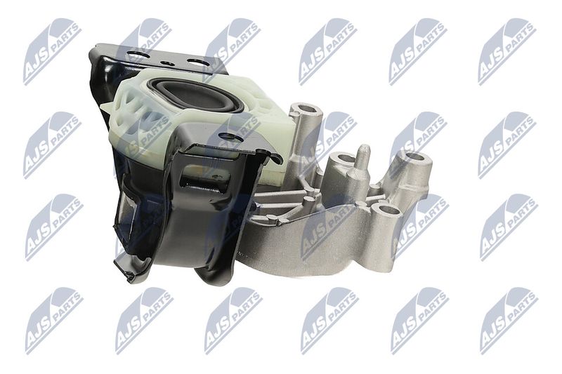 Paigutus, Mootor, NTY ZPS-RE-052