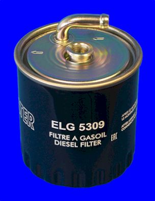 MECAFILTER Üzemanyagszűrő ELG5309