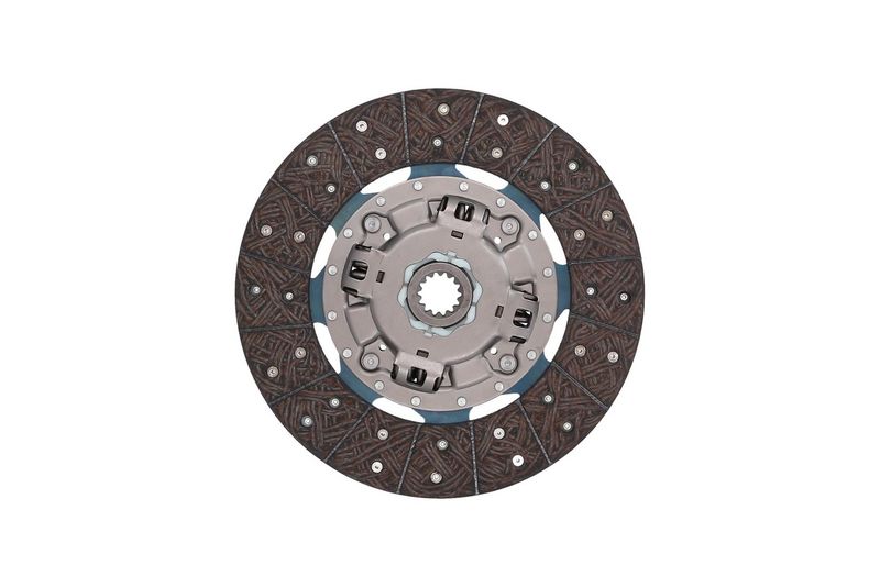 KAMOKA DC243 Clutch Disc