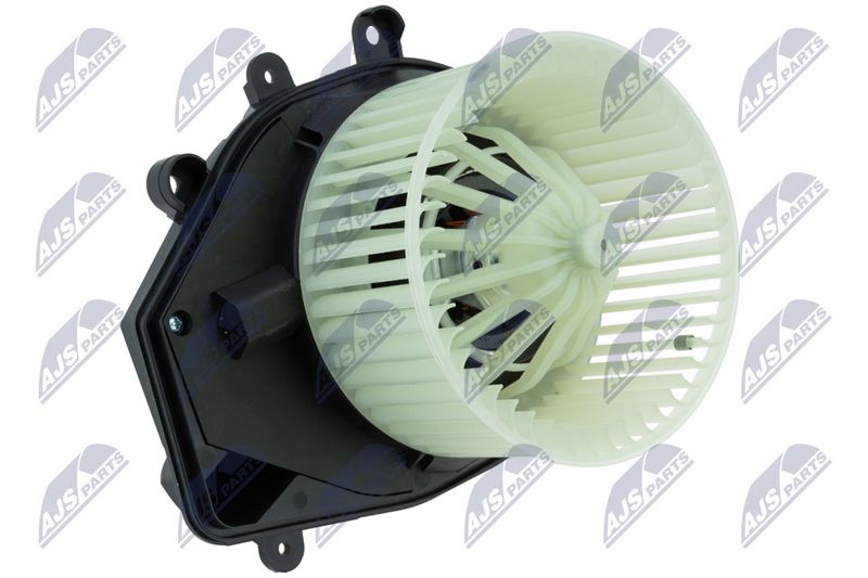NTY Utastér-ventilátor EWN-VW-018