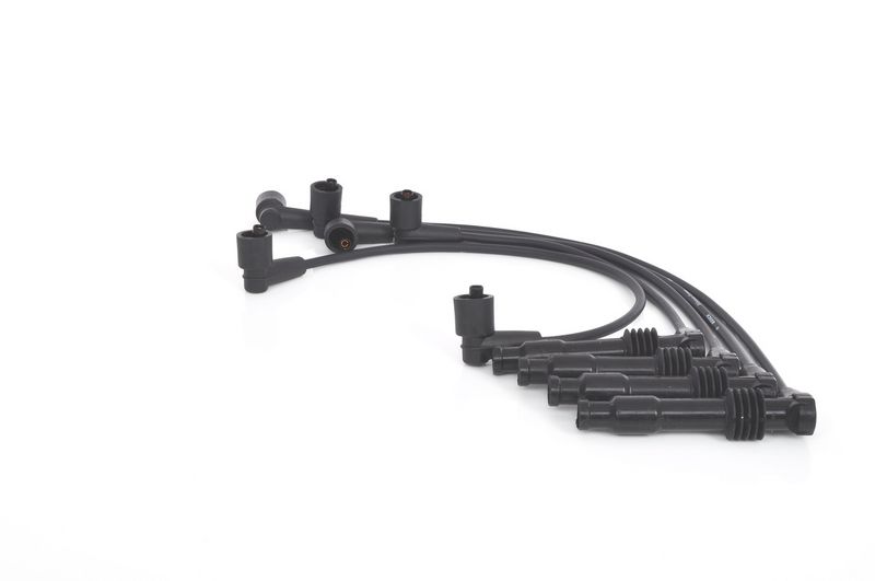 BOSCH 0 986 357 227 Ignition Cable Kit